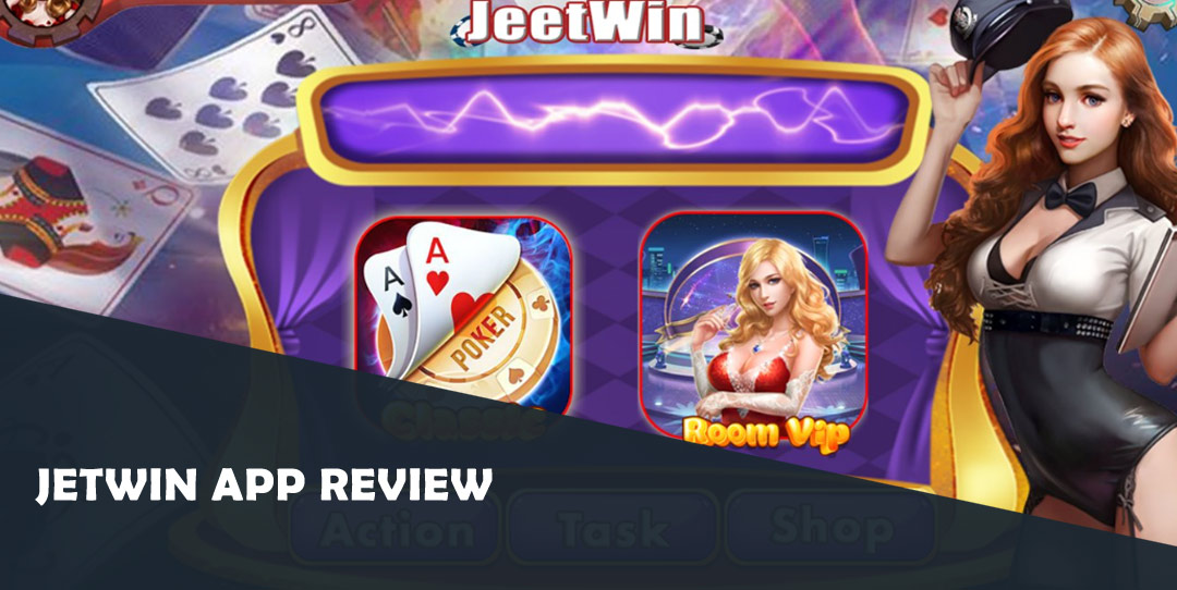 Jeetwin App Review - An Unparalleled Betting Experience in Bangladesh